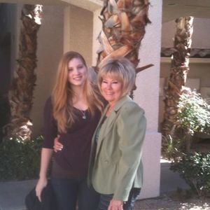 Meet your Posher, Cathy